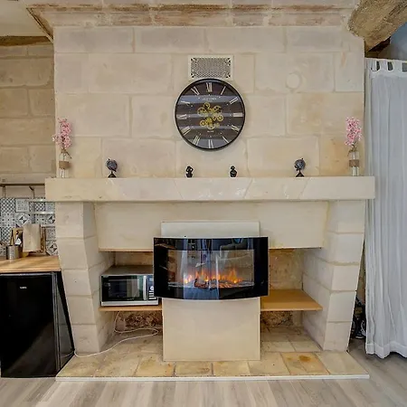 Au Coeur De Apartment