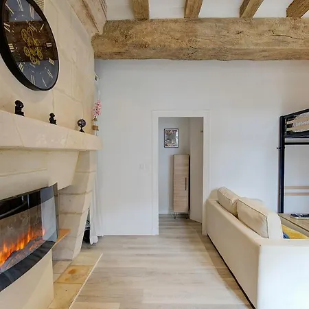 Au Coeur De * Tours